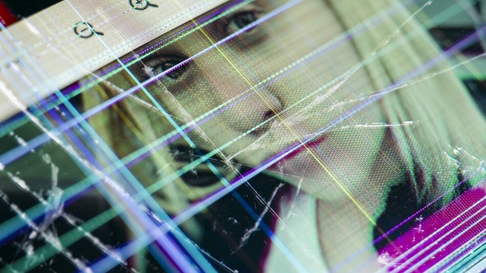 "El portal: La historia oculta de Zona Divas". Foto: Netflix.