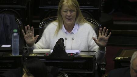 Margarita Stolbizer (NA)