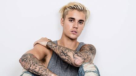 Justin Bieber