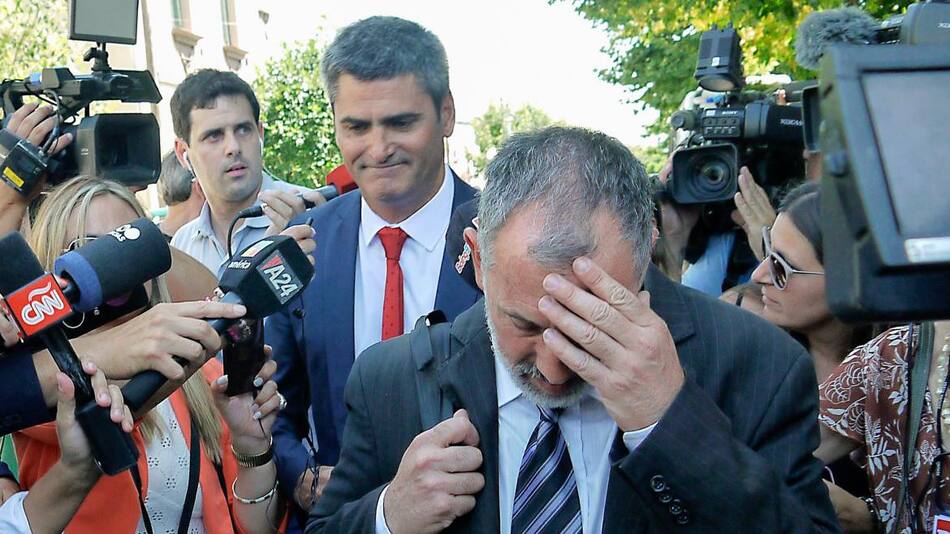 Los fiscales de la causa de Fernando Báez Sosa. Foto: NA