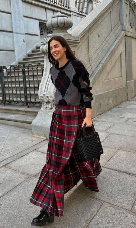 Outfit inspiration para cada signo. Foto Pinterest