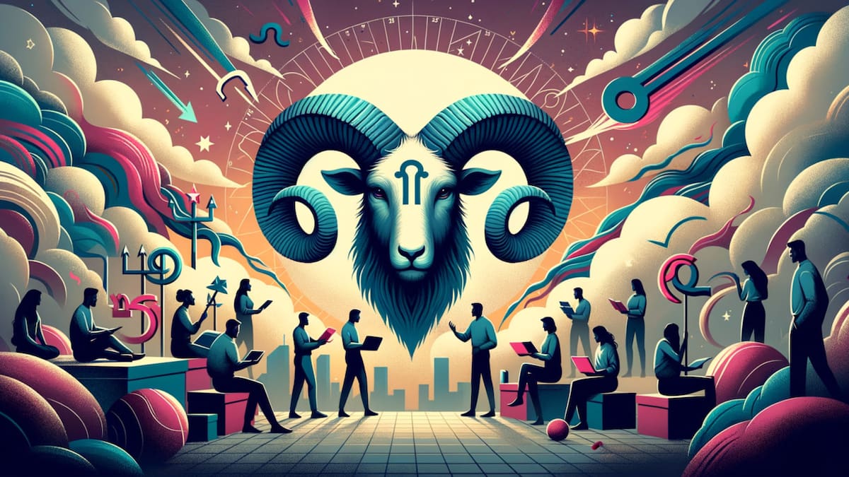 Horoscopo de Aries de hoy: jueves 20 de febrero de 2025