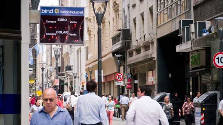 City porteña