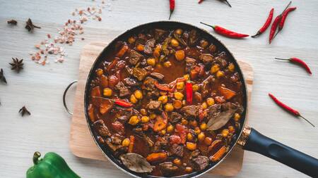 Los tres cortes ideales para guisos, estofados y milanesas. Foto Unsplash.