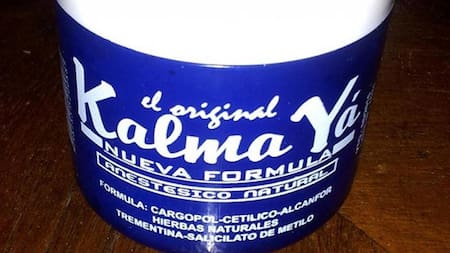 Analgésico Kalma Ya - ANMAT - Medicamentos