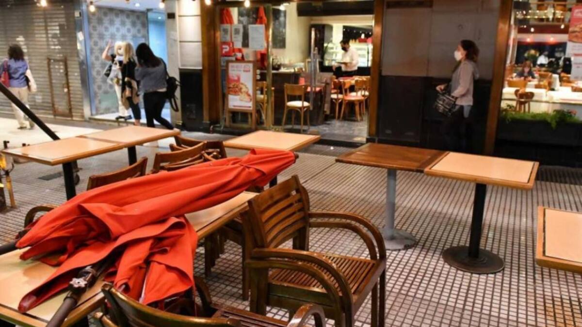 Bares, restaurantes, gastronómicos, NA