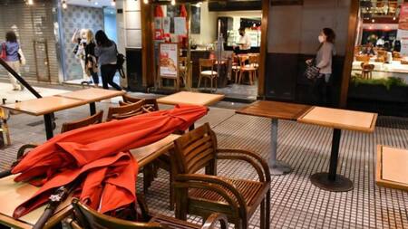 Bares, restaurantes, gastronómicos, NA