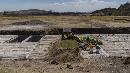 Violencia en México