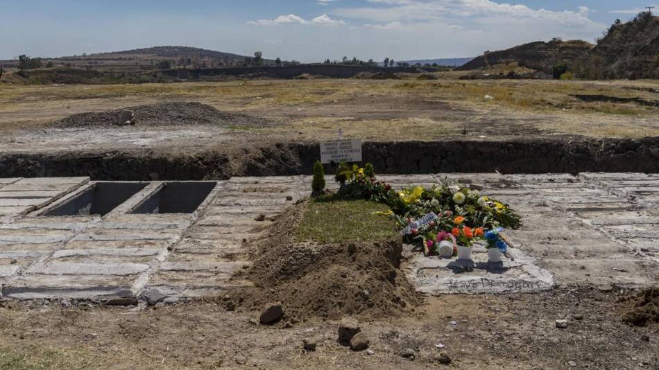 Violencia en México