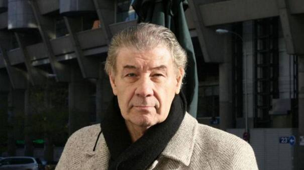 Víctor Hugo Morales: "Creo que nunca me voy a recuperar de los efectos del Covid-19"