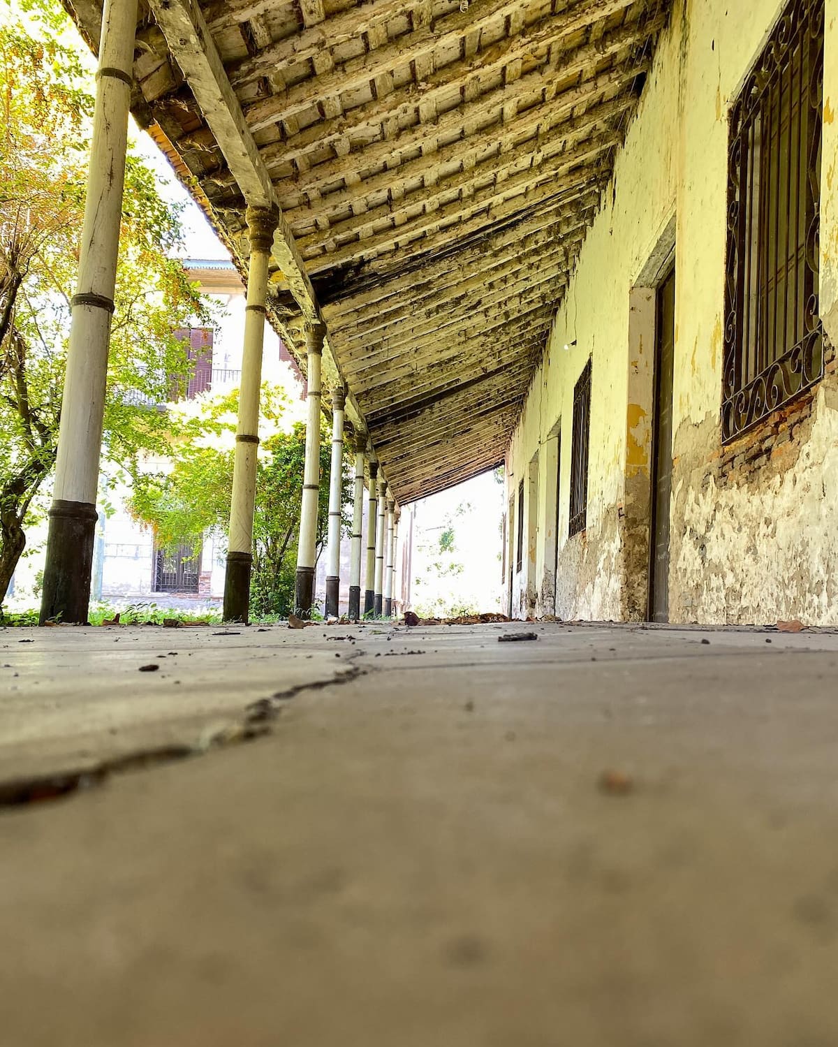 Ingenio Primer Correntino