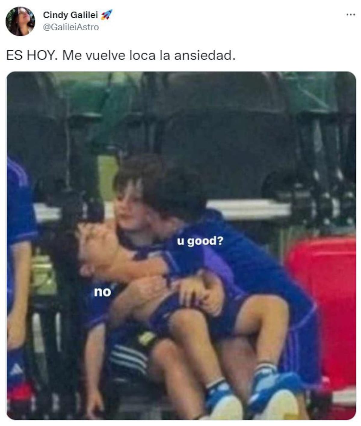 Los mejores memes