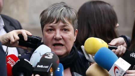 "Ha sido un baldazo de agua fría": la palabra de la abogada de la víctima tras la libertad bajo fianza de Dani Alves