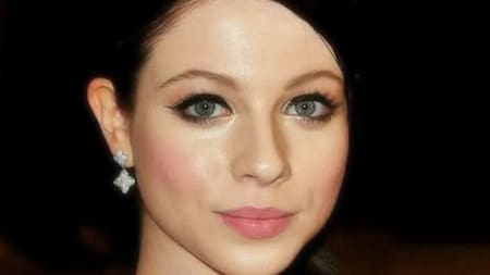 Michelle Trachtenberg. Foto: Instagram/Michelletrachtenberg