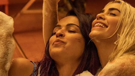 Netflix confirma que "Sky Rojo" se despedirá con una tercera temporada