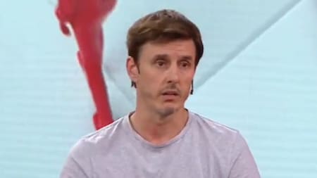 Roberto García Moritán. Foto: captura.