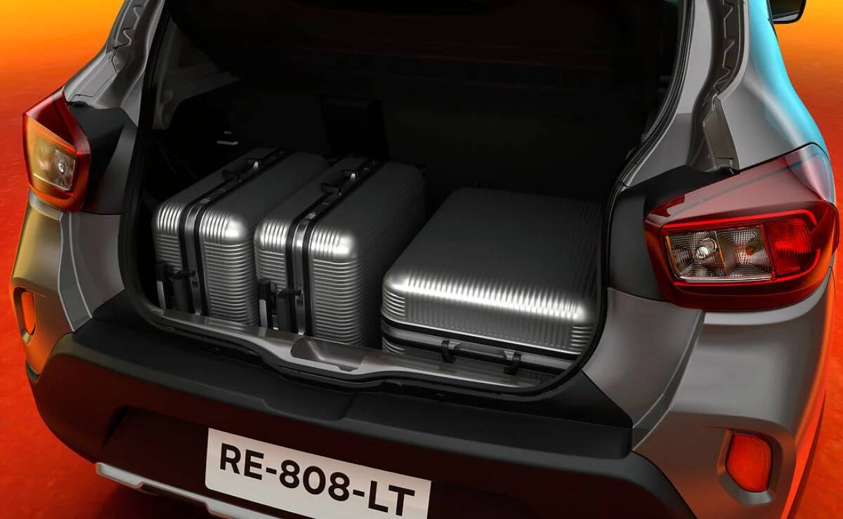 Renault Kwid 2027