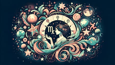 Horoscopo de Virgo de hoy: miércoles 16 de octubre de 2024. Foto: Redacción canal26.com
