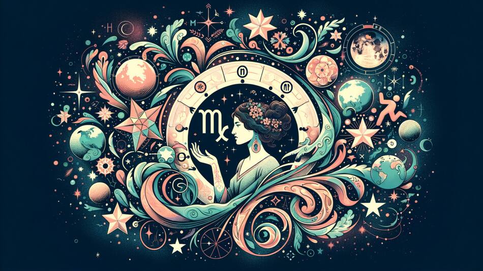 Horoscopo de Virgo de hoy: miércoles 16 de octubre de 2024. Foto: Redacción canal26.com