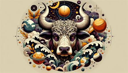 Horóscopo de Tauro de hoy: sábado 14 de junio de 2025. Foto: Redacción canal26.com