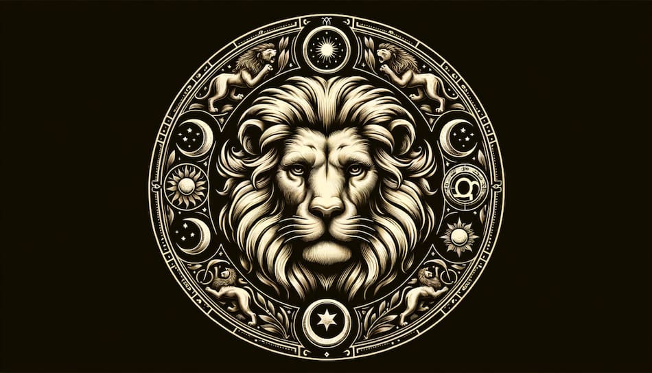 Horóscopo de Leo de hoy: jueves 26 de diciembre de 2024. Foto: Redacción canal26.com