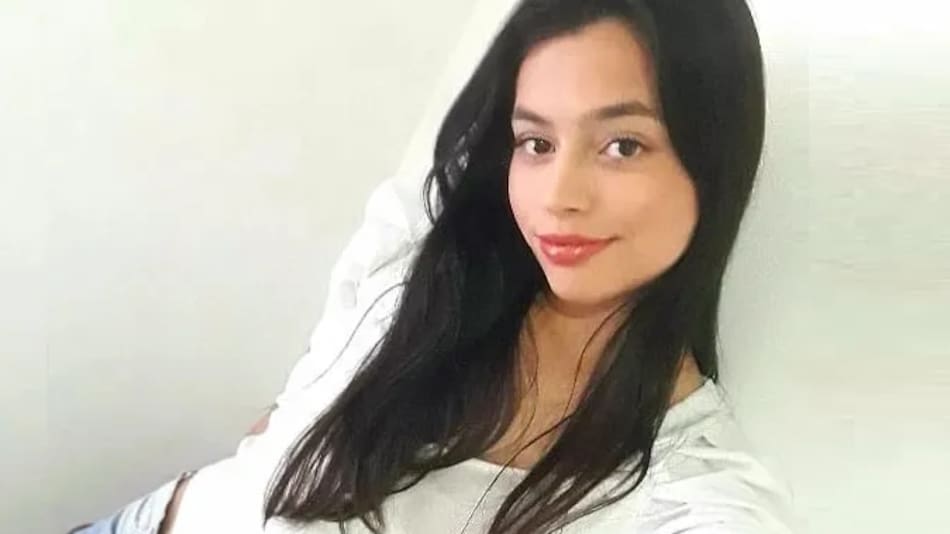 Encuentran muerta a Daiana Magalí Mendieta