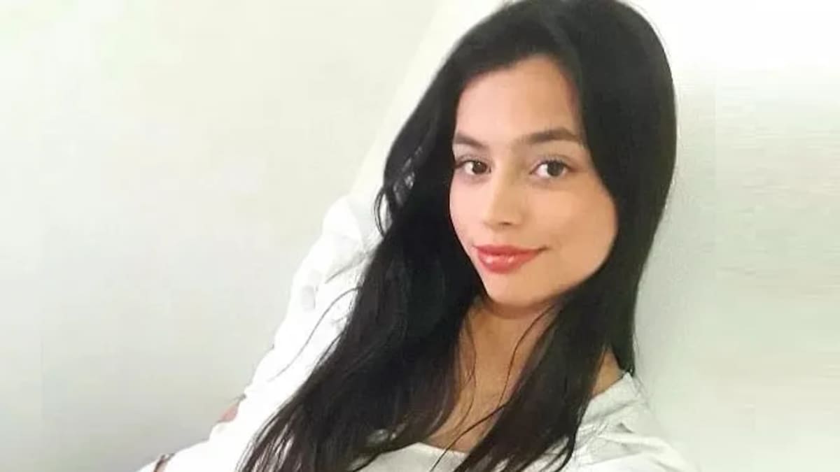 Encuentran muerta a Daiana Magalí Mendieta