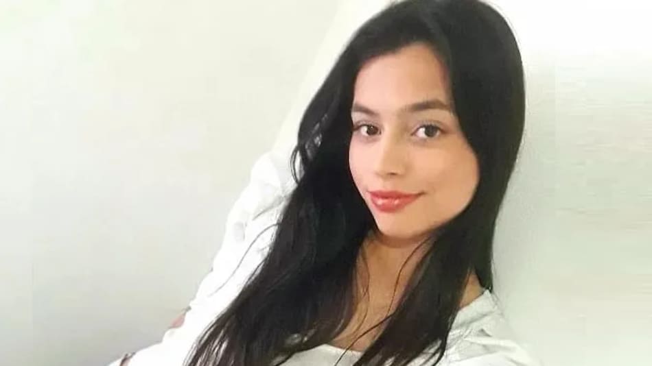 Encuentran muerta a Daiana Magalí Mendieta
