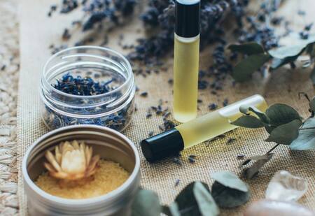 Expo Holística. Foto: Rural