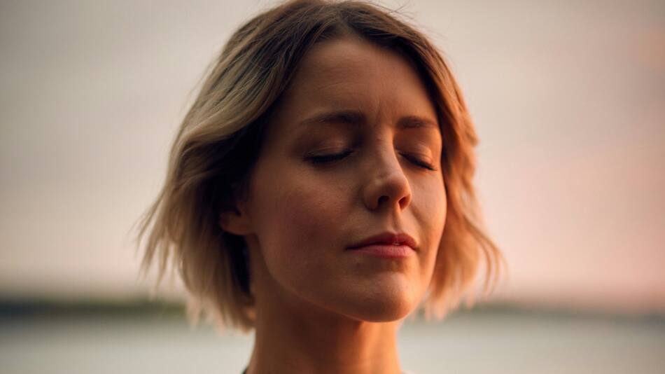 Meditación. Foto Unsplash.