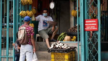 Inflación en Venezuela. Foto: Reuters