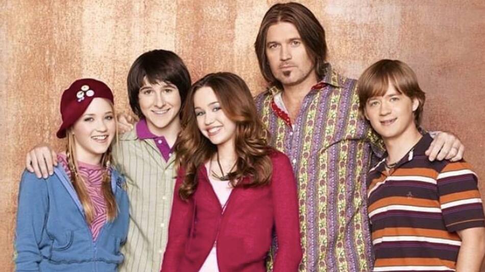 Hannah Montana. Foto: Google.