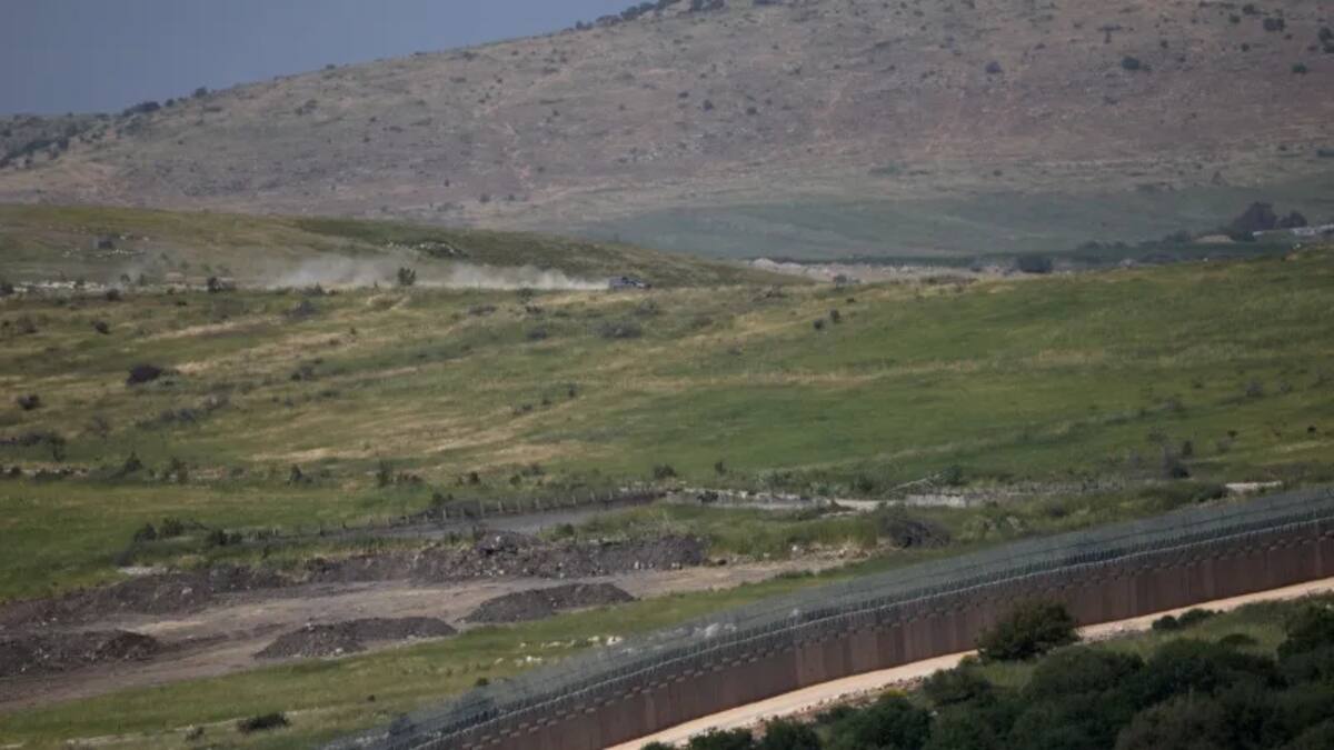 Israel y Líbano acordaron extender la tregua por otros 45 días.