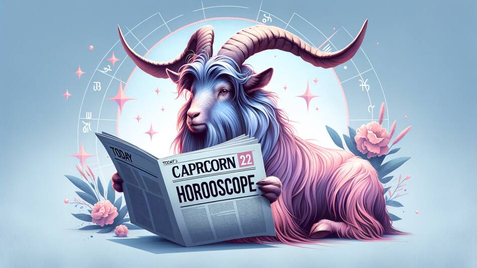 Horoscopo de Capricornio de hoy: domingo 1 de diciembre de 2024. Foto: Redacción canal26.com