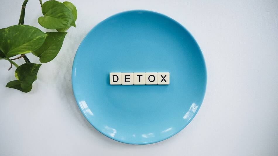El alimento ideal para desintoxicarse. Foto: Pixabay