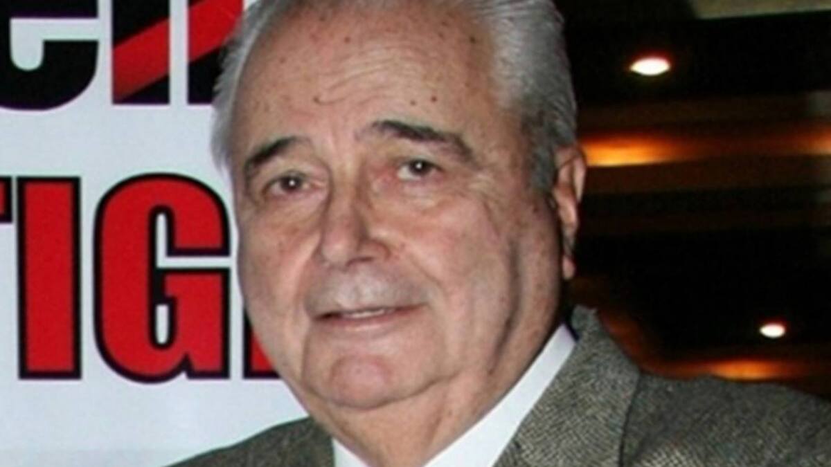 Alfredo Davicce