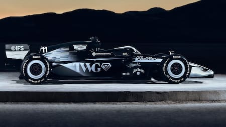 La grilla completa de la Fórmula 1: Cadillac, McLaren y Aston Martin presentaron los nuevos monoplazas para 2026
