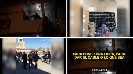 Cayó banda delictiva de los "decotruchos"