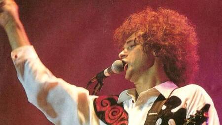 Soda Stereo, música, banda argentina, NA