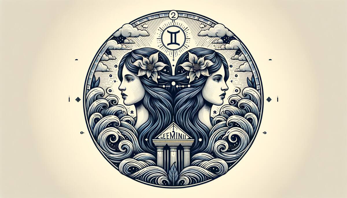 Horoscopo de Géminis de hoy: jueves 8 de mayo de 2025. Foto: Redacción canal26.com