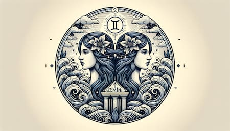 Horoscopo de Géminis de hoy: jueves 8 de mayo de 2025. Foto: Redacción canal26.com