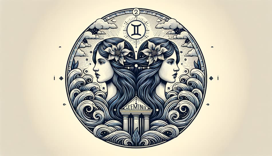 Horoscopo de Géminis de hoy: jueves 8 de mayo de 2025. Foto: Redacción canal26.com