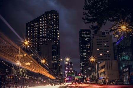 Bogotá, Colombia. Foto: Unsplash.
