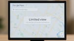 Google Maps cambia otra vez: así funciona la misteriosa “vista limitada”