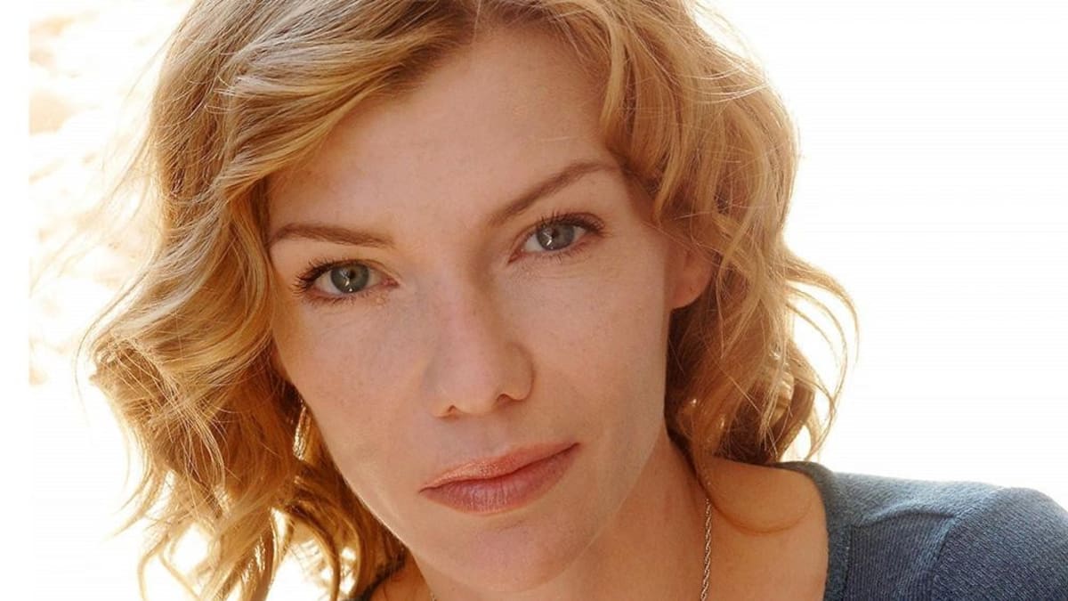 Luto en el espectáculo: murió Stephanie Niznik, actriz de Grey’s Anatomy y Lost