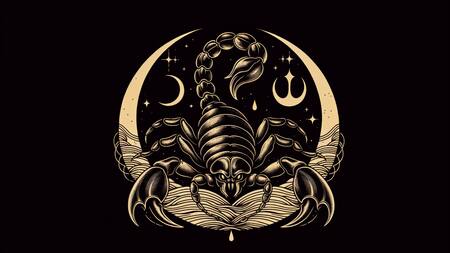 Horóscopo de Escorpio de hoy: jueves 15 de agosto de 2024. Foto: Redacción canal26.com