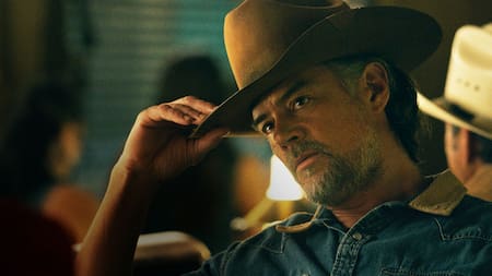 La serie western de Netflix que mezcla drama y romance. Foto: Netflix