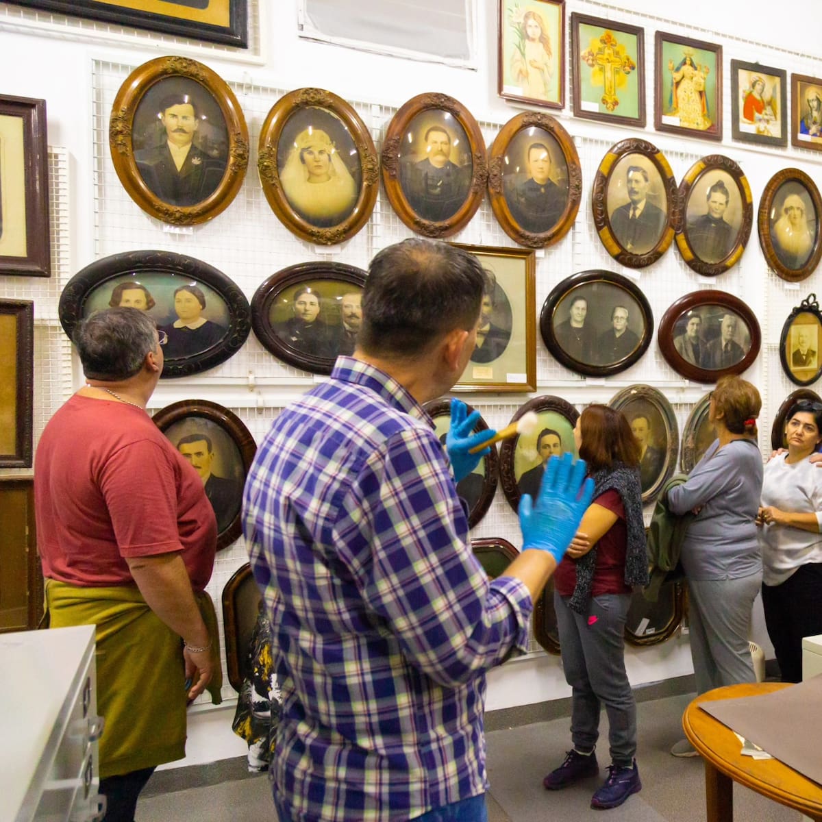 Museo Entre Ríos