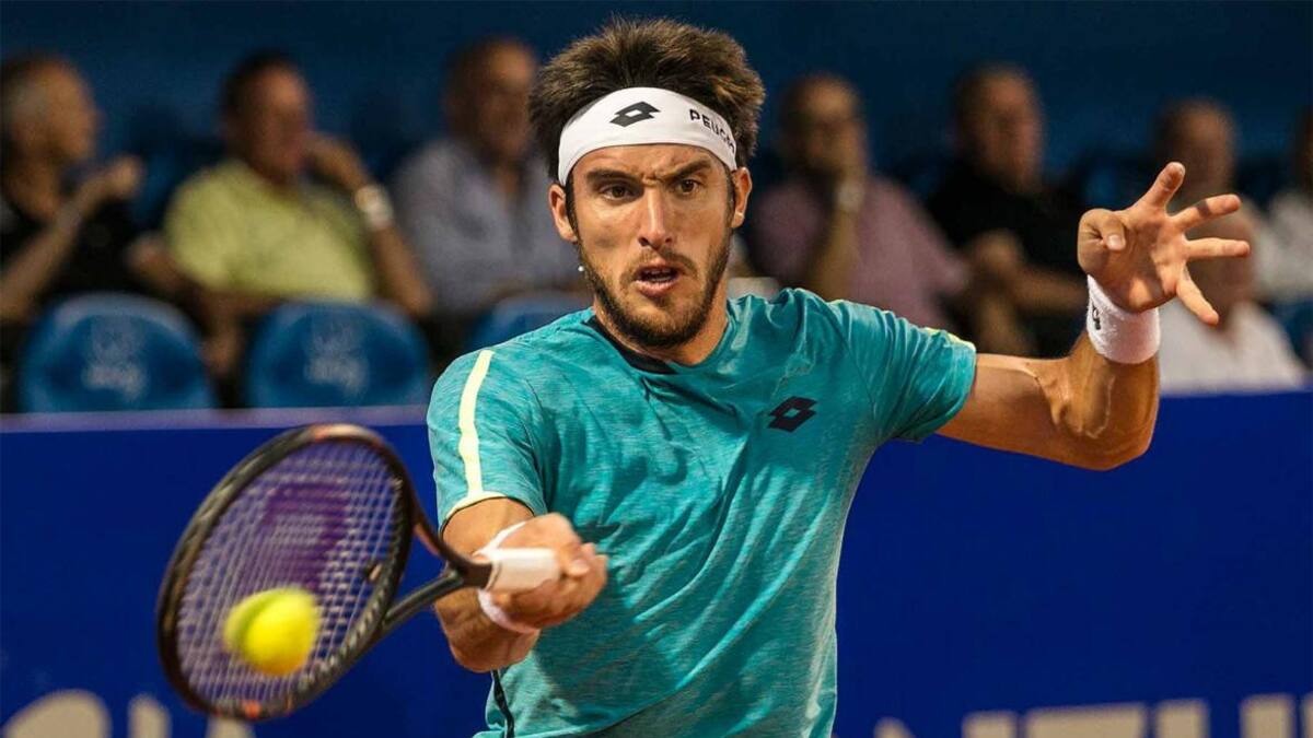 Leonardo Mayer