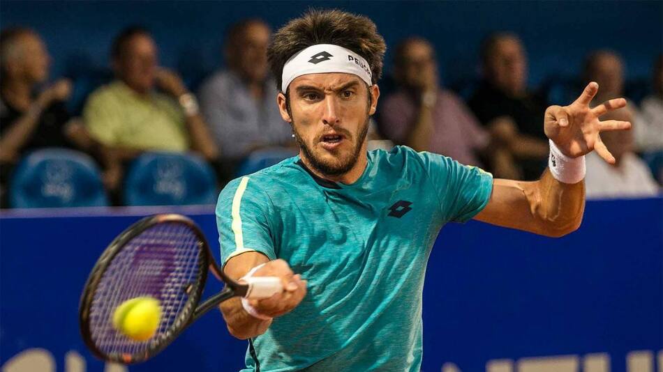 Leonardo Mayer